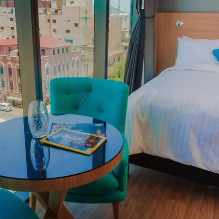 Hotel Kavia Monterrey Dış mekan fotoğraf