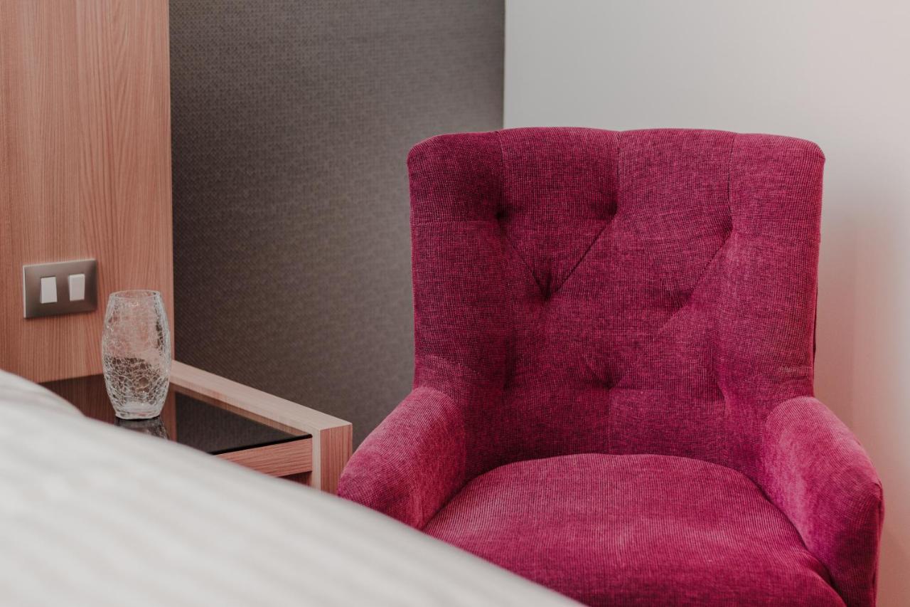 Hotel Kavia Monterrey Dış mekan fotoğraf